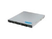 Intel Server System SR1530HSH - Bastidor - sin CPU - RAM 0 M